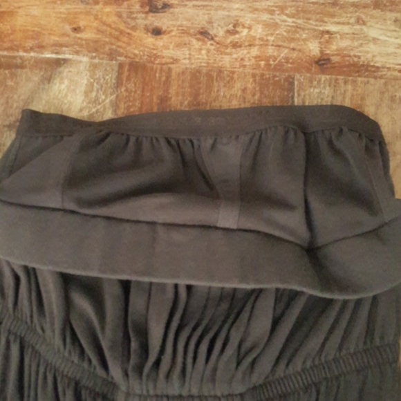 NWOT Victoria's Secret Bra Top Strapless Dress - Picture 9 of 16